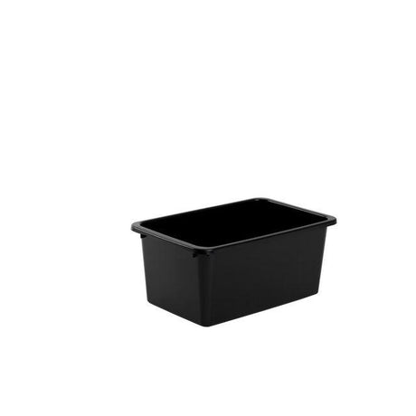Storage box Store It 5L Black