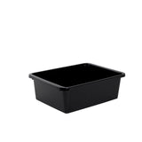 Storage box Store It 10L Black