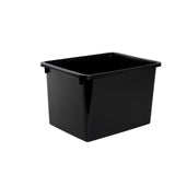 Storage box Store It 20L Black