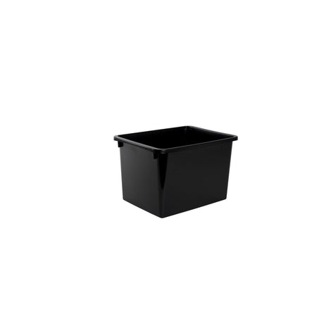 Storage box Store It 20L Black