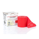 THERA-BAND Latex-free 22m red