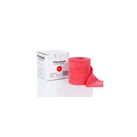 THERA-BAND 45,5m red