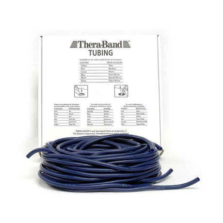 THERA-BAND TUBING 30,5m blue