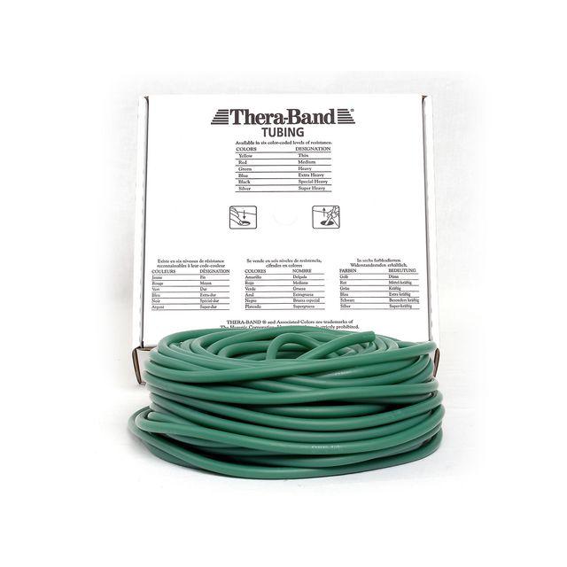 THERA-BAND TUBING 30,5m green