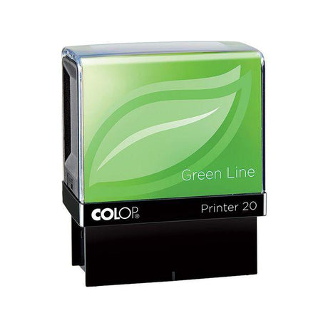 Stamp Standard text INTERNAL