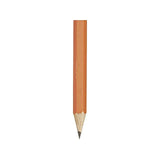Pencil FABER polished 2B 72/pack