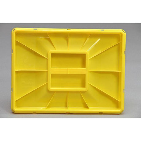 Lid Rice waste 25/30/50l Single