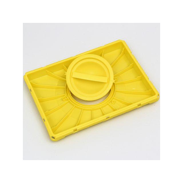 Lock Rice waste 25/30/50l Double