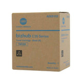 Toner KONICA MINOLTA A0X5152 6K black