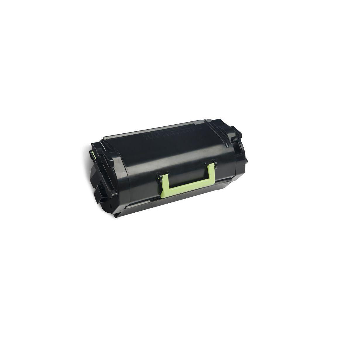 Toner LEXMARK 52D2H0E 25K black