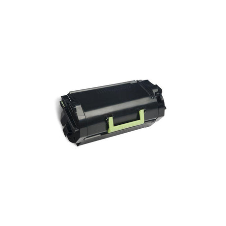 Toner LEXMARK 52D2H0E 25K black