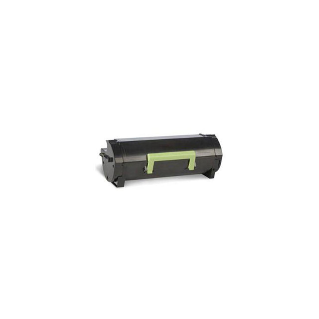 Toner LEXMARK 50F2X0E 10K black