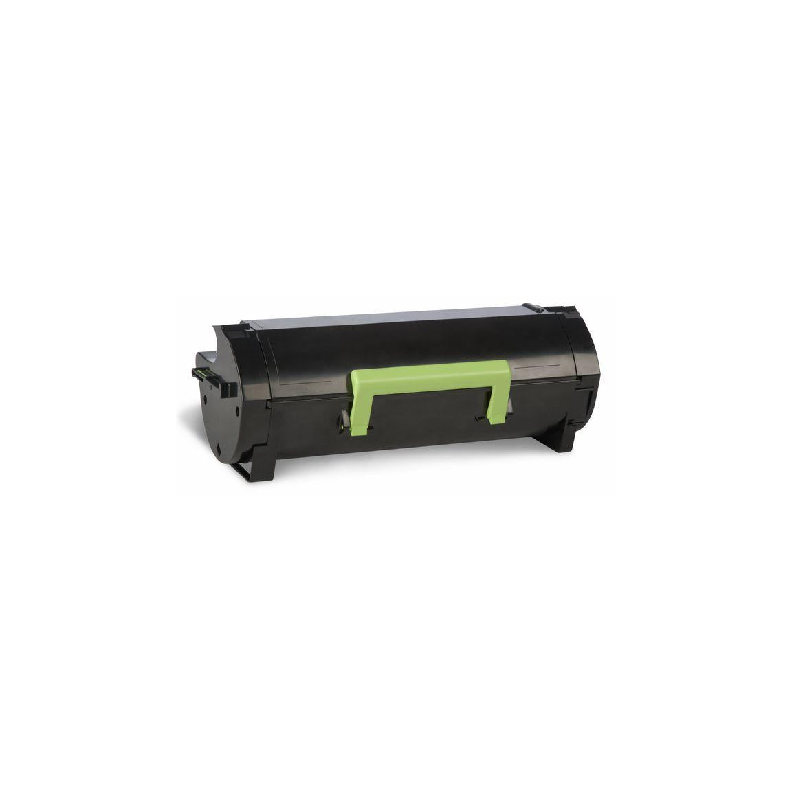 Toner LEXMARK 50F2U0E 20K black