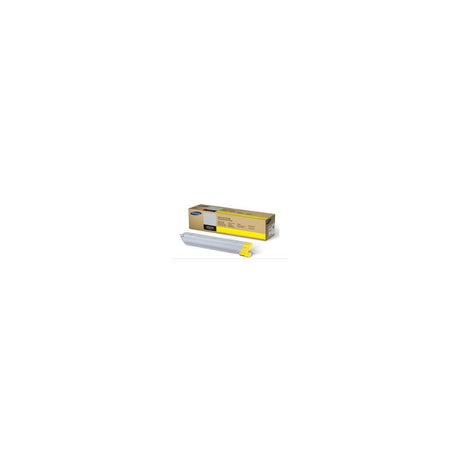 Toner SAMSUNG CLT-Y809S/ELS 15K yellow