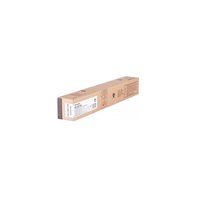 Toner SHARP MX-23GTBA 18K black
