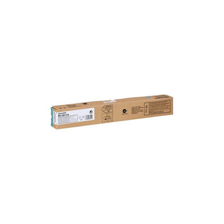Toner SHARP MX-23GTCA 10K cyan