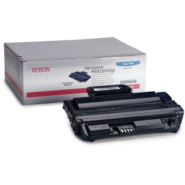 Toner XEROX 106R01374 5K black