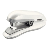 Stapler RAPID F30 30 sheets Vivid white