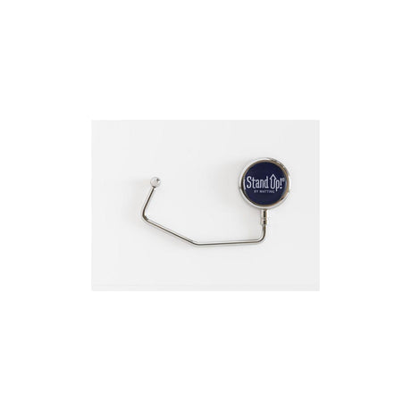 Table hook StandUp silver