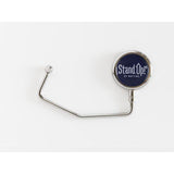 Table hook StandUp silver