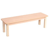 Bench FREDRIK 118x35,5x35cm book