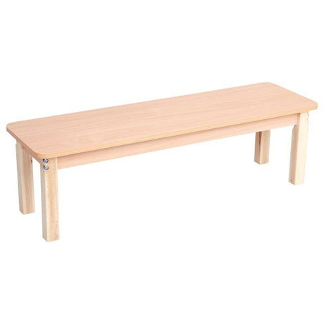 Bench FREDRIK 118x35,5x35cm book