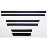 Velcro Nline/Proffer 40cm 2/pc