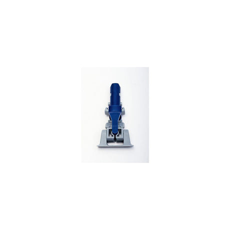 Nline quick coupling for mop stand