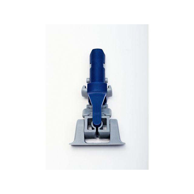 Nline quick coupling for mop stand