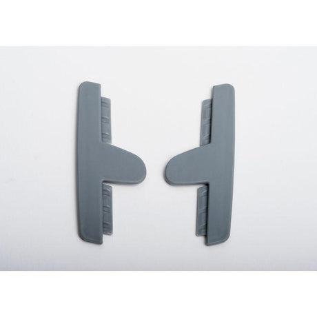 Stand + end clips for Proffer 2/fp