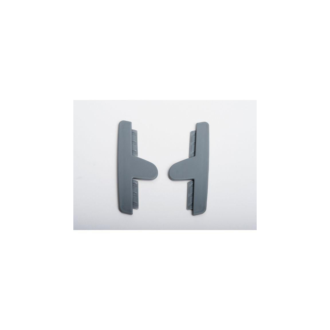 Stand + end clips for Proffer 2/fp