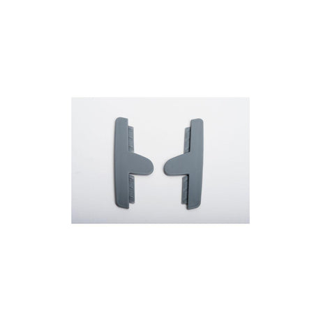 Stand + end clips for Proffer 2/fp