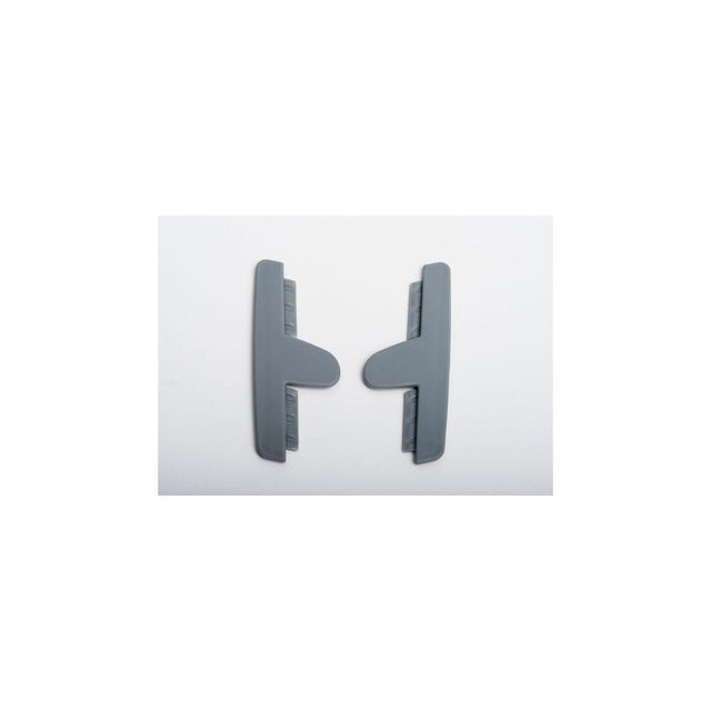 Stand + end clips for Proffer 2/fp