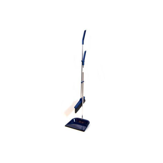 Broom set NORDEX Proffer Blue