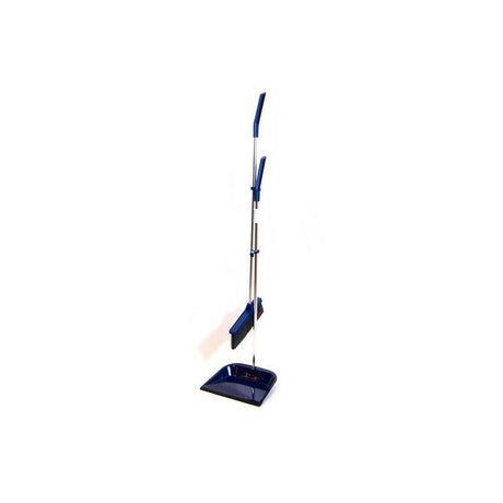 Broom set NORDEX Proffer Blue