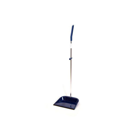 Dustpan NORDEX Proffer Blue