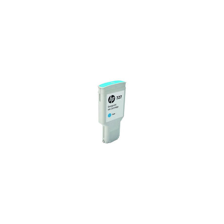 Ink cartridge HP F9J76A 727 cyan