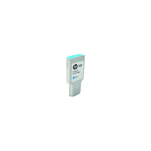 Ink cartridge HP F9J76A 727 cyan