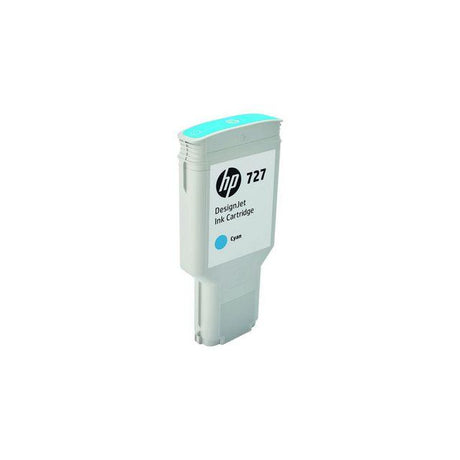 Ink cartridge HP F9J76A 727 cyan
