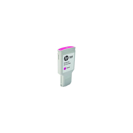 Ink cartridge HP F9J77A 727 magenta