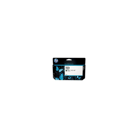 Ink cartridge HP F9J79A 727 photo black