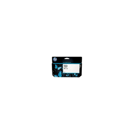 Ink cartridge HP F9J80A 727 grey