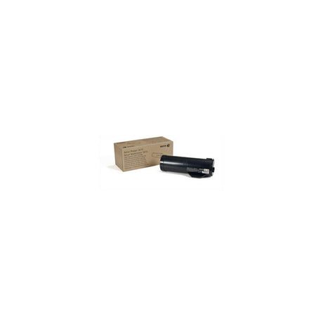 Toner XEROX 106R02722 14K black