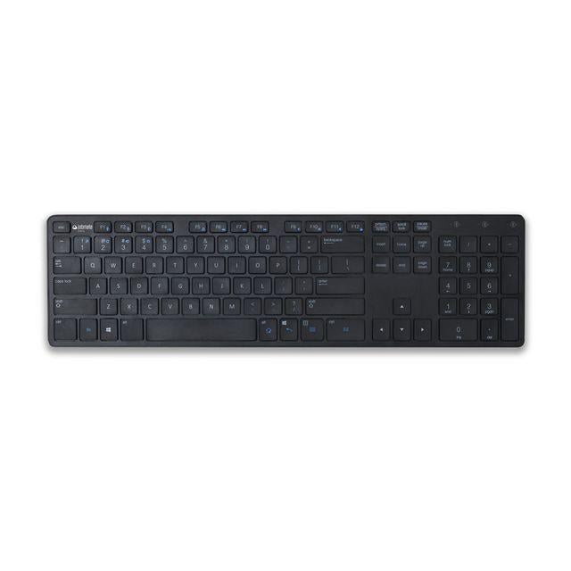 Keyboard MATTING slim cable black