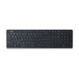 Keyboard MATTING slim cable black