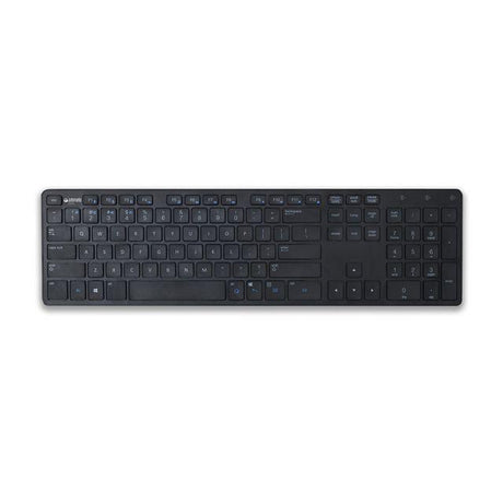 Keyboard MATTING slim cable black