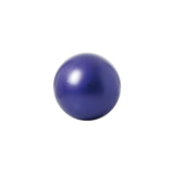 Pilates ball 85cm purple