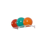 Ball storage Wall 2-bar 50x175cm