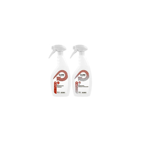 Spray bottle SURE empty 750ml