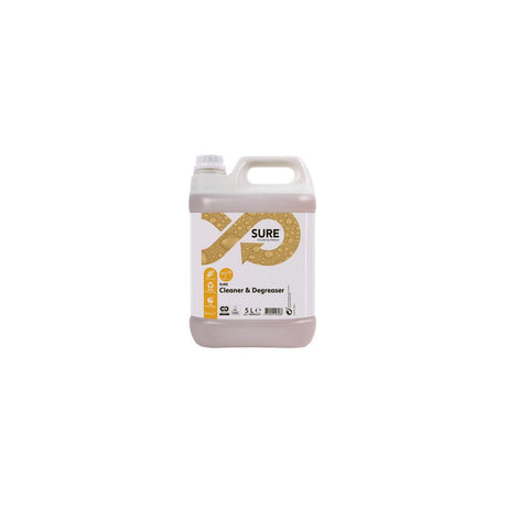Grovrent SURE Cleaner&Degreaser 5L